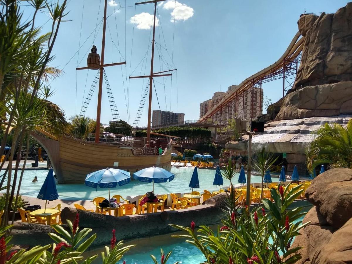 Piazza Diroma Villa Калдас Новас Екстериор снимка